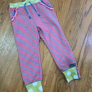 Matilda Jane Jogging Pants size 4